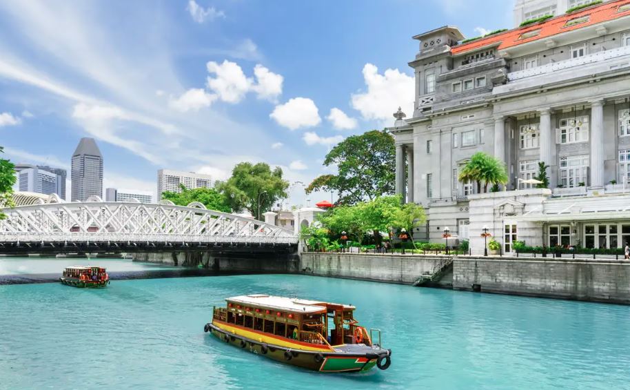 Singapore